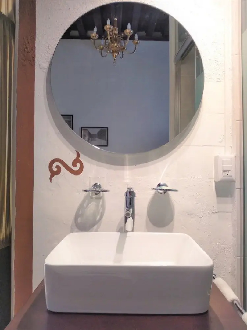 Quinta Alhóndiga Galindo Hotel Boutique