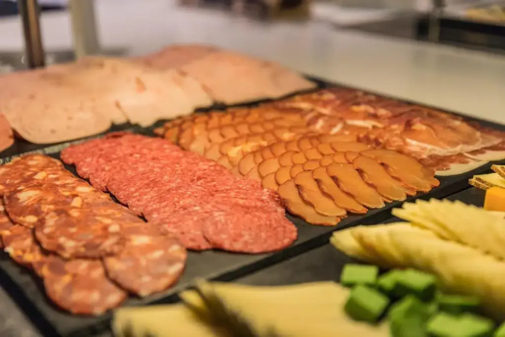 Отель Palacio Albacete