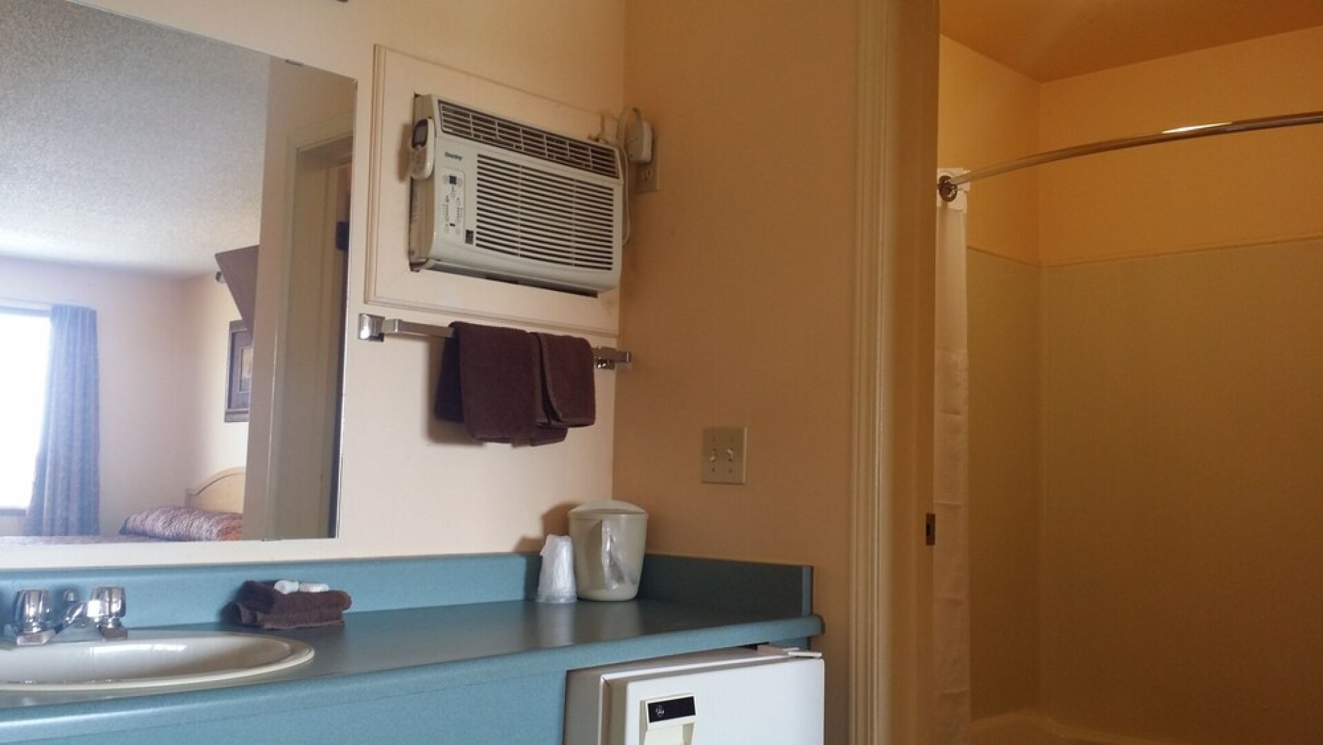 Travelodge by Wyndham Valleyview AB