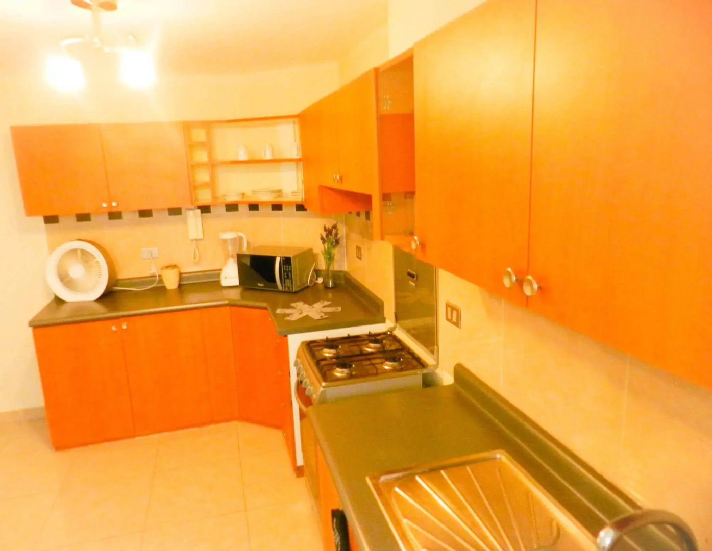 Trujillo El Golf Apartments