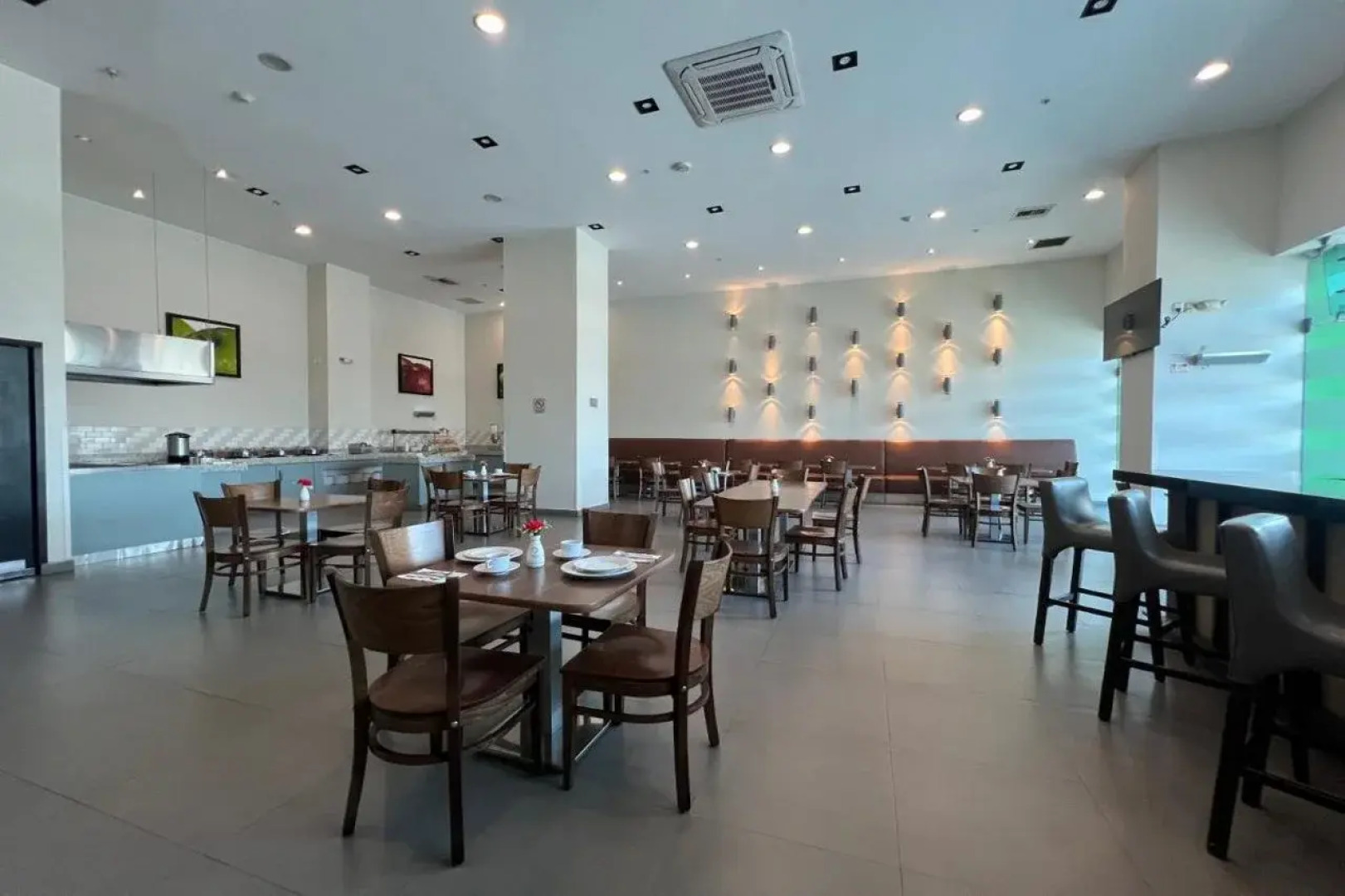 Hotel México Plaza Celaya