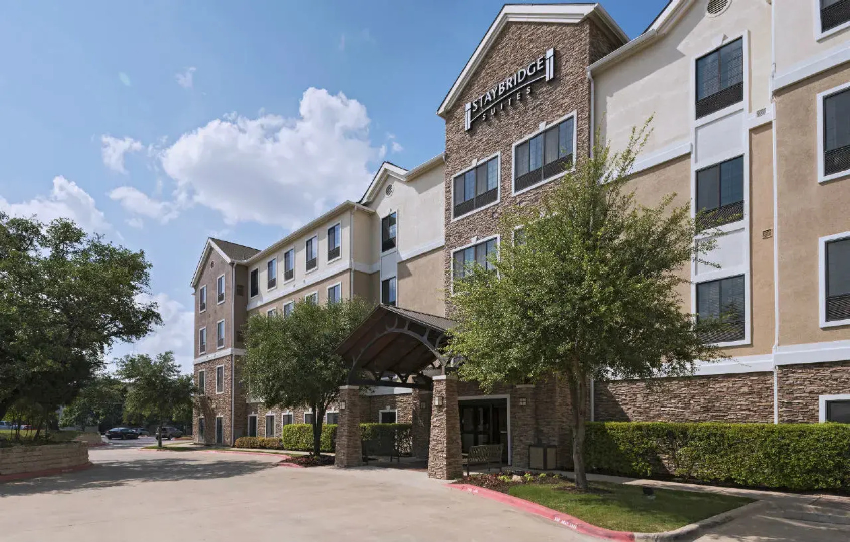 Staybridge Suites Austin NW by IHG