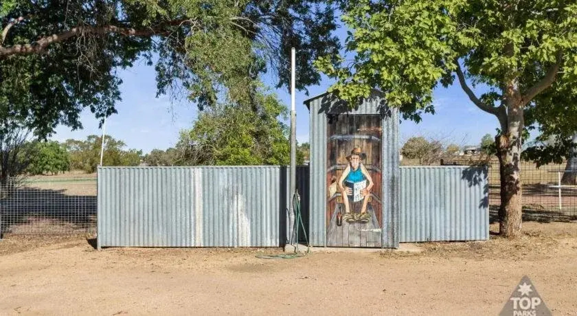 Charters Towers Tourist Park