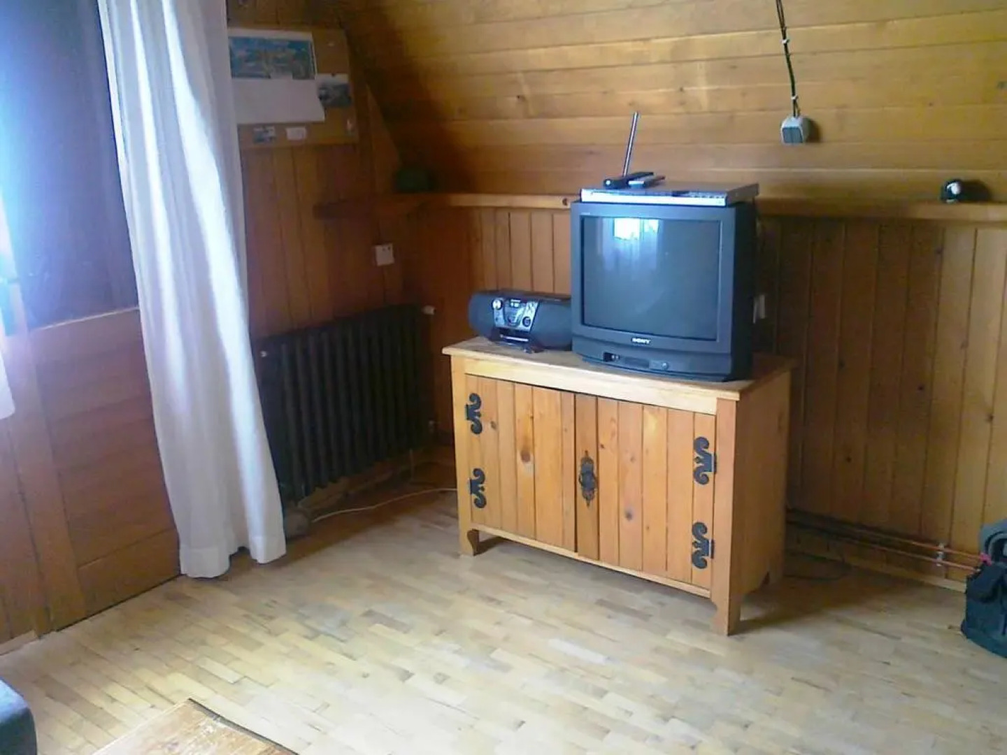 Chalet Jahorinka