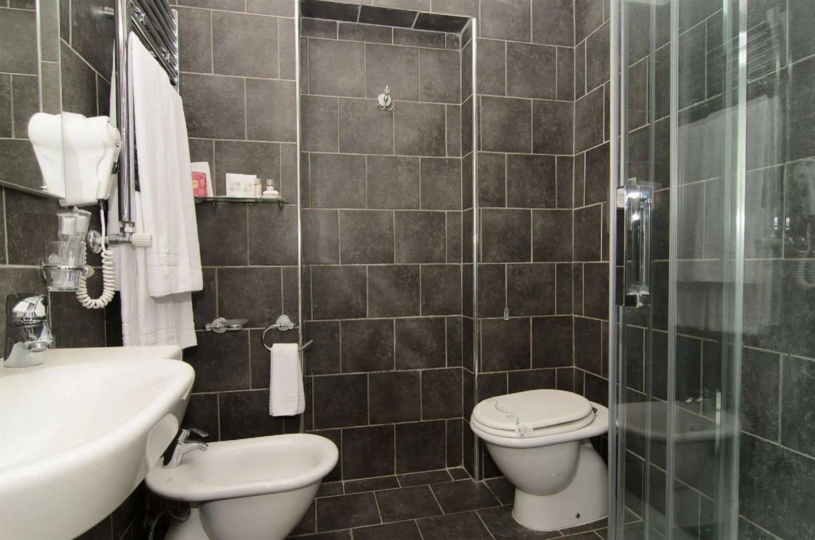 Spa Suite Angioini