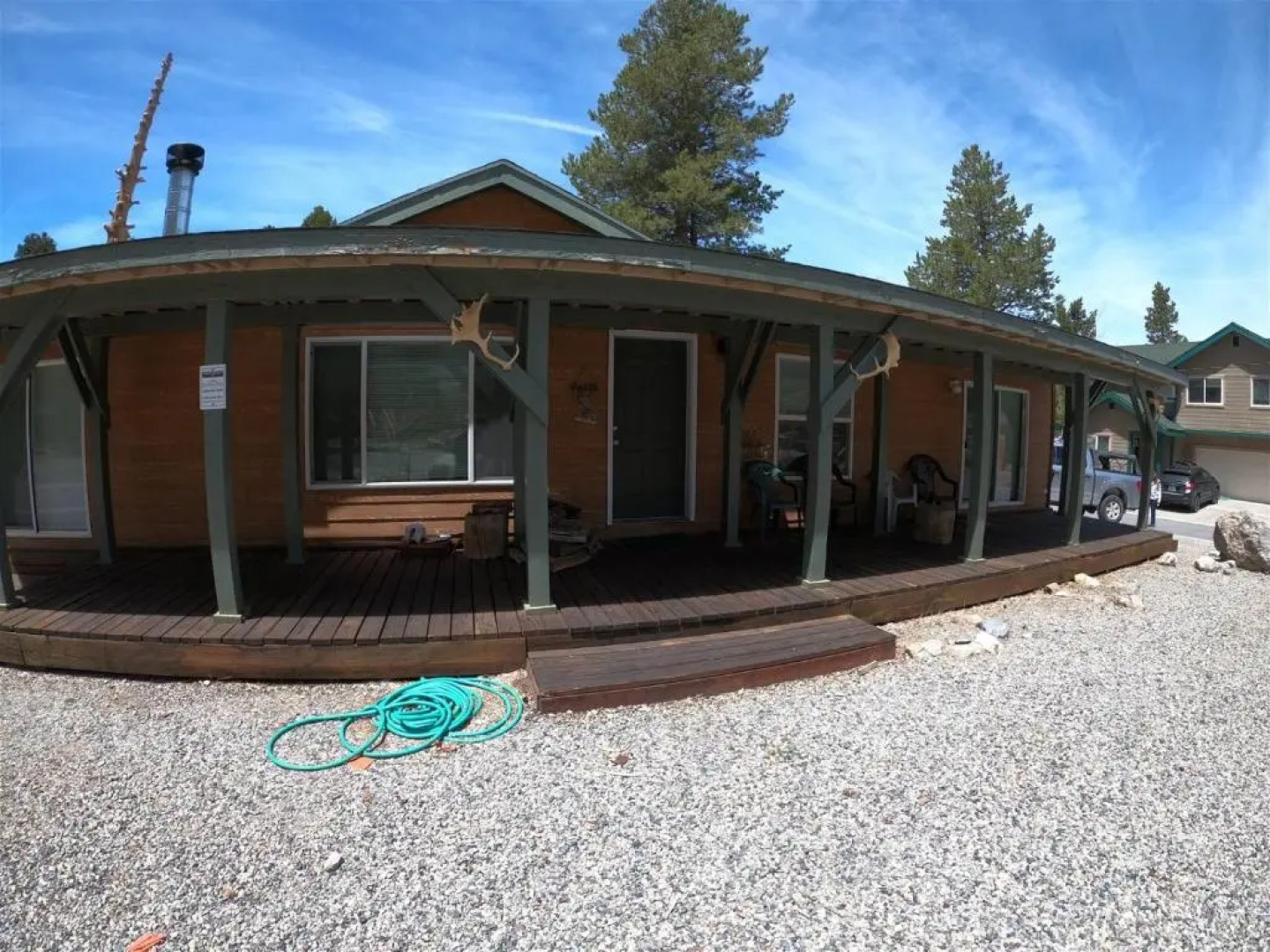 Kenton House - 3BR/2BA - Vacation Home