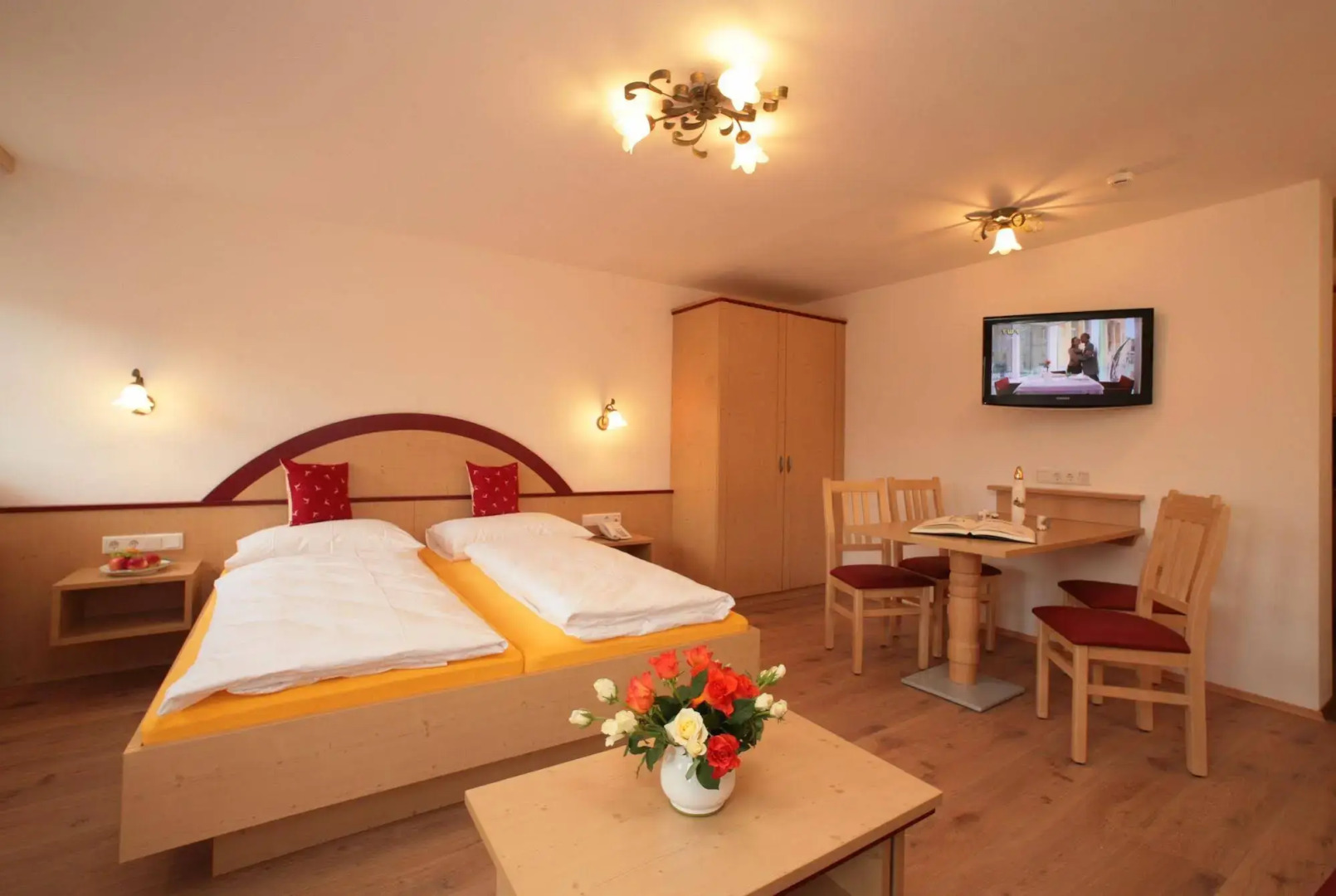 Aparthotel Waidmannsheil