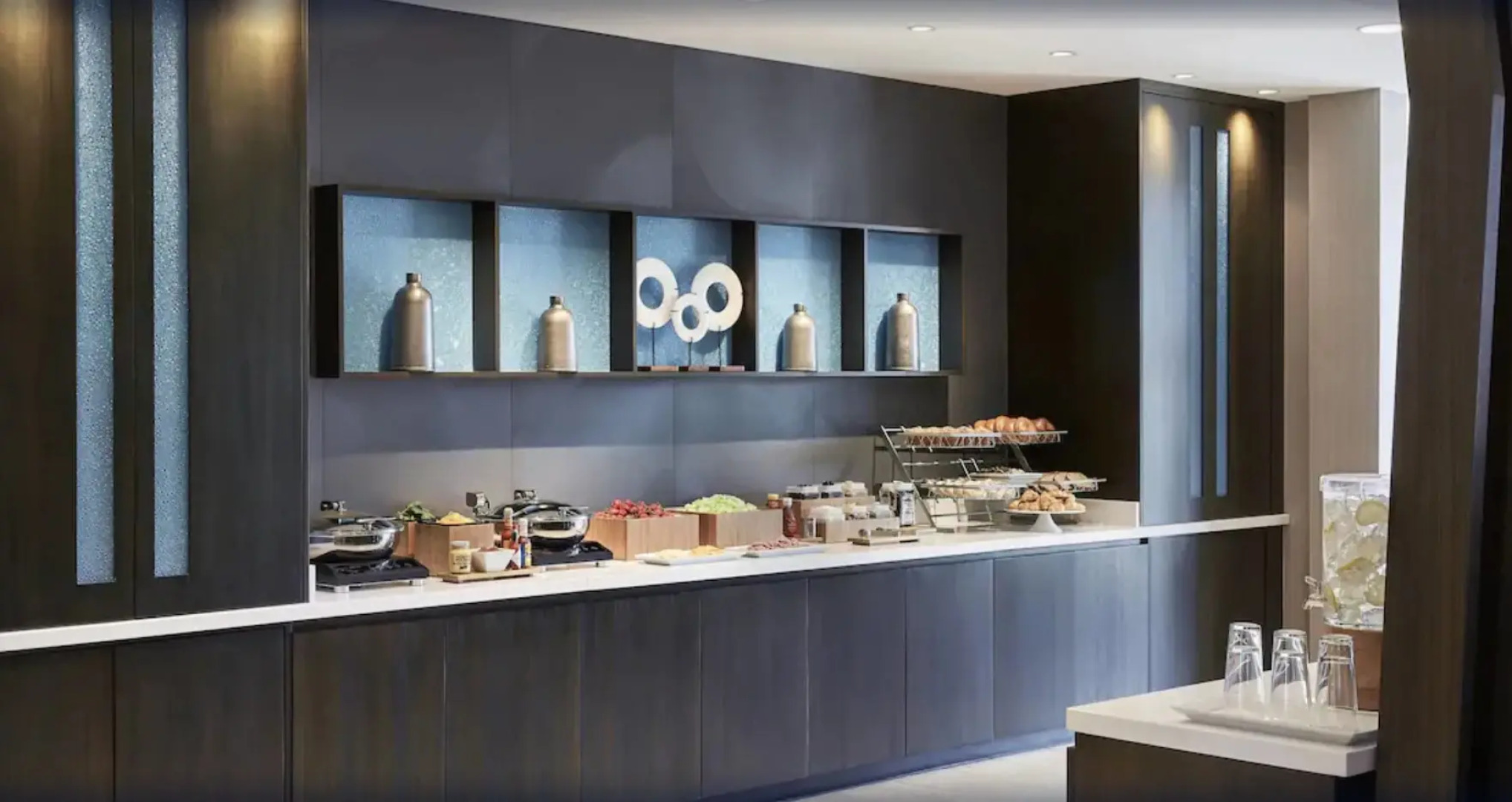 TownePlace Suites by Marriott Los Angeles LAX/Hawthorne