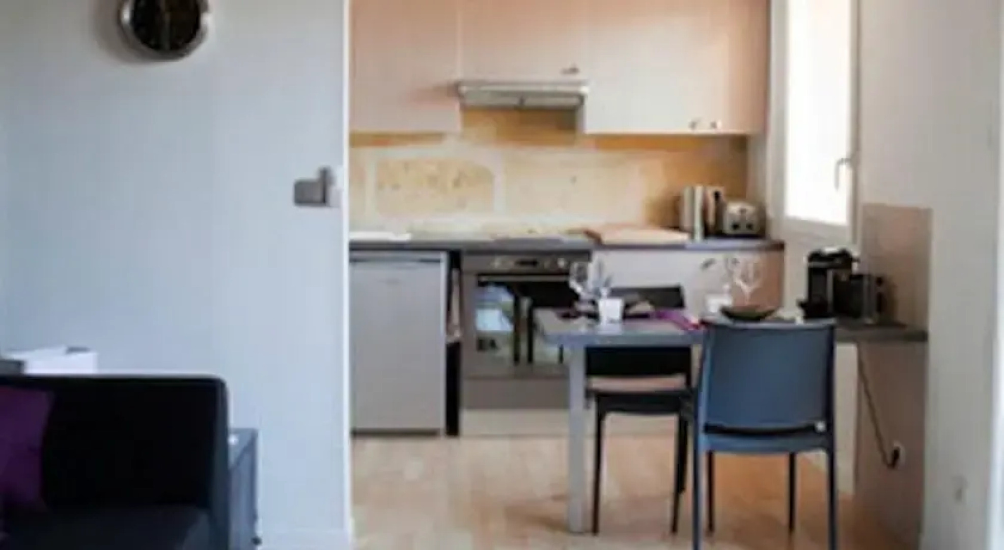 Bordeaux Apartment - Holiday Rental