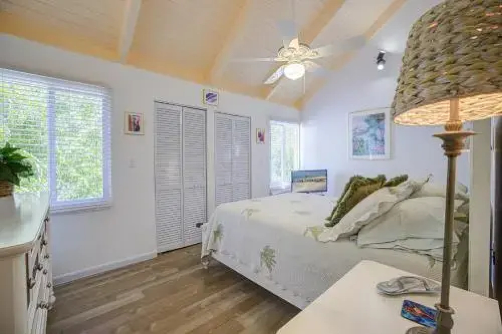 Sea Loft Village #106