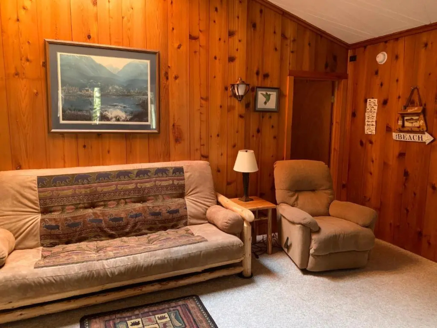 Gabe's Lost Resort - Arbor Viate #31