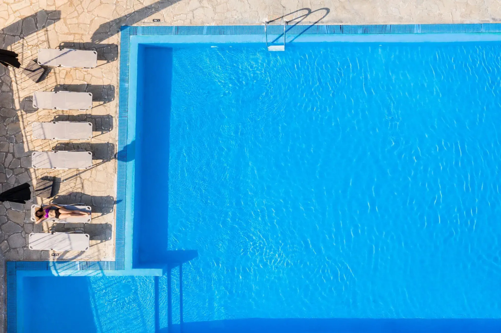 Bianco Olympico Beach Resort - All Inclusive