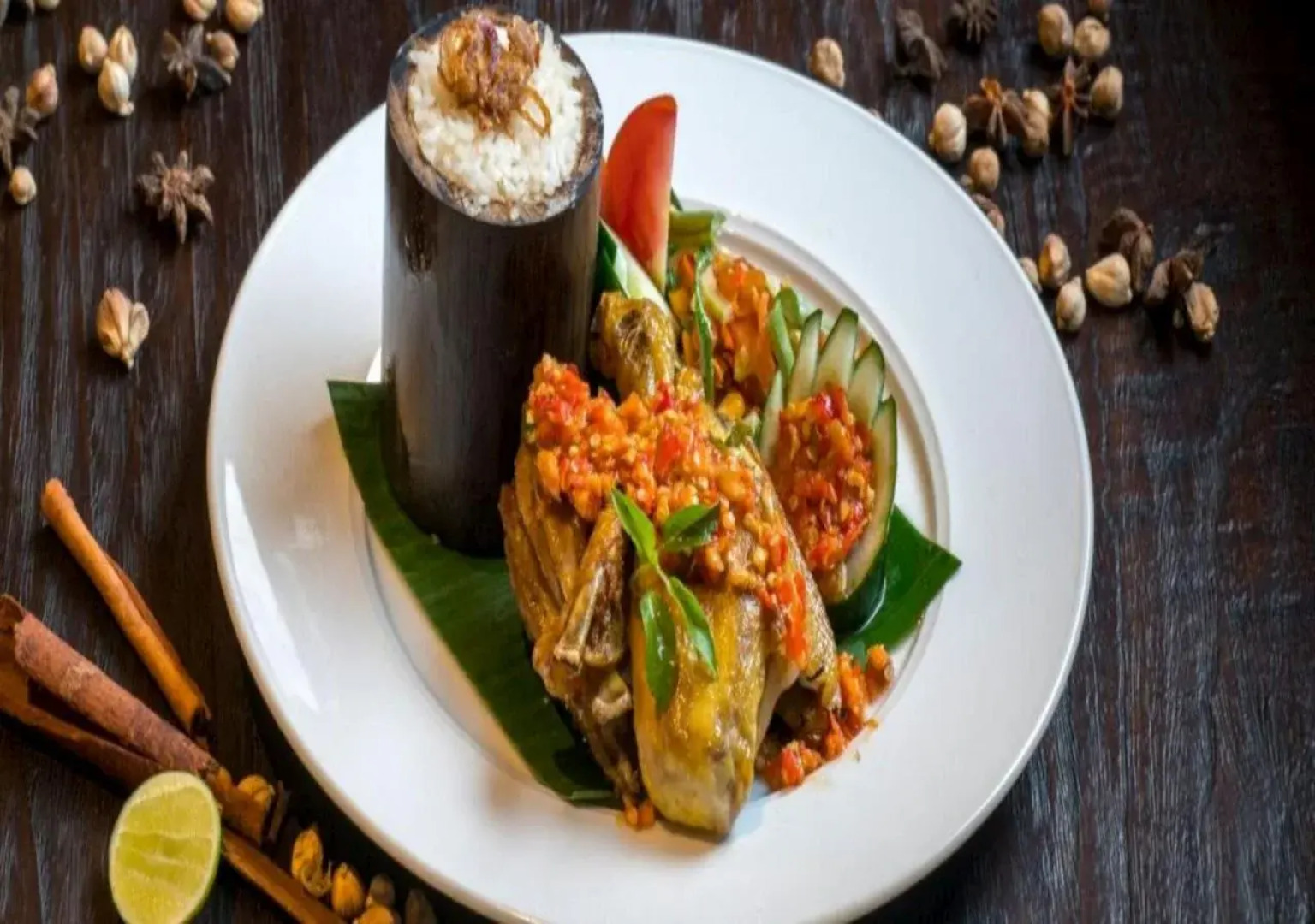 Luminor Hotel Pecenongan Jakarta by WH