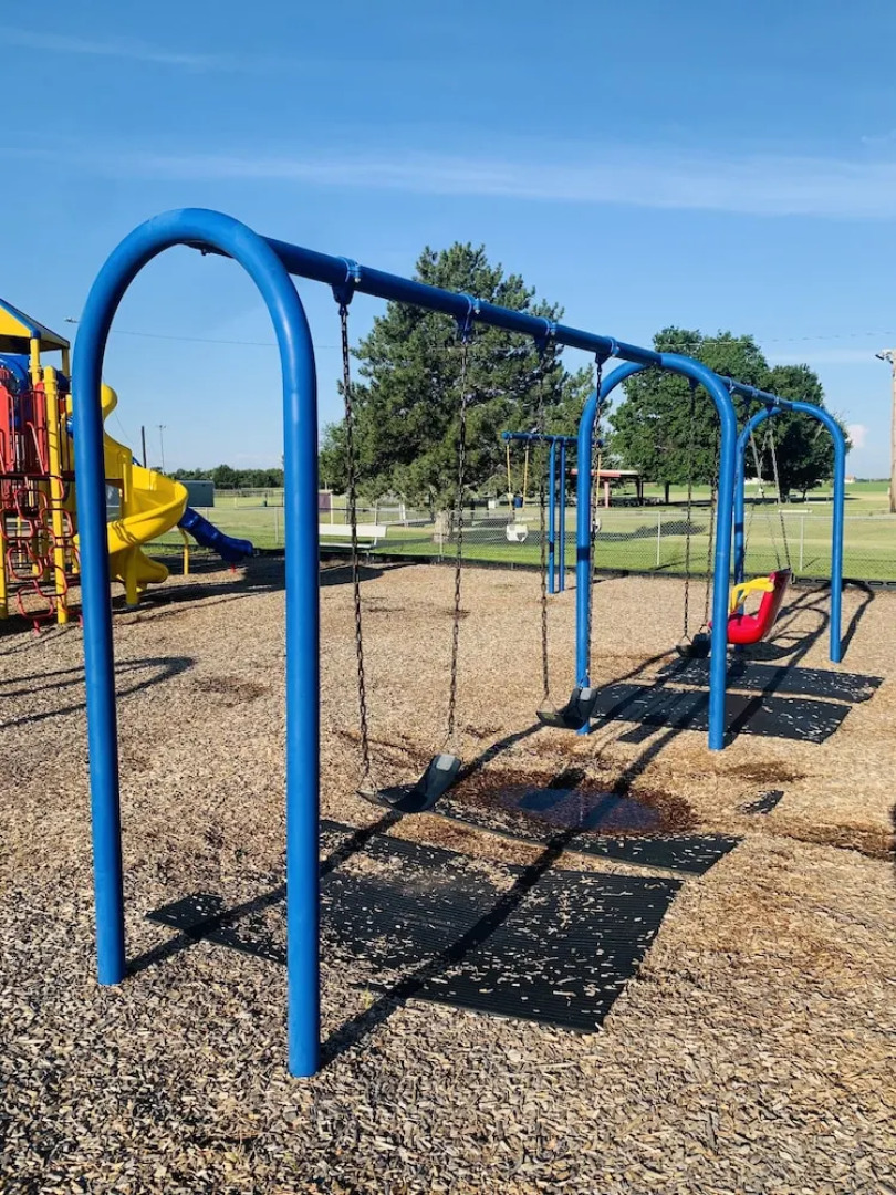 Park View Inn & Suites Hoisington