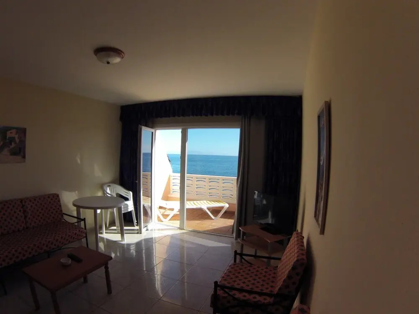 Apartamentos Boomerang I