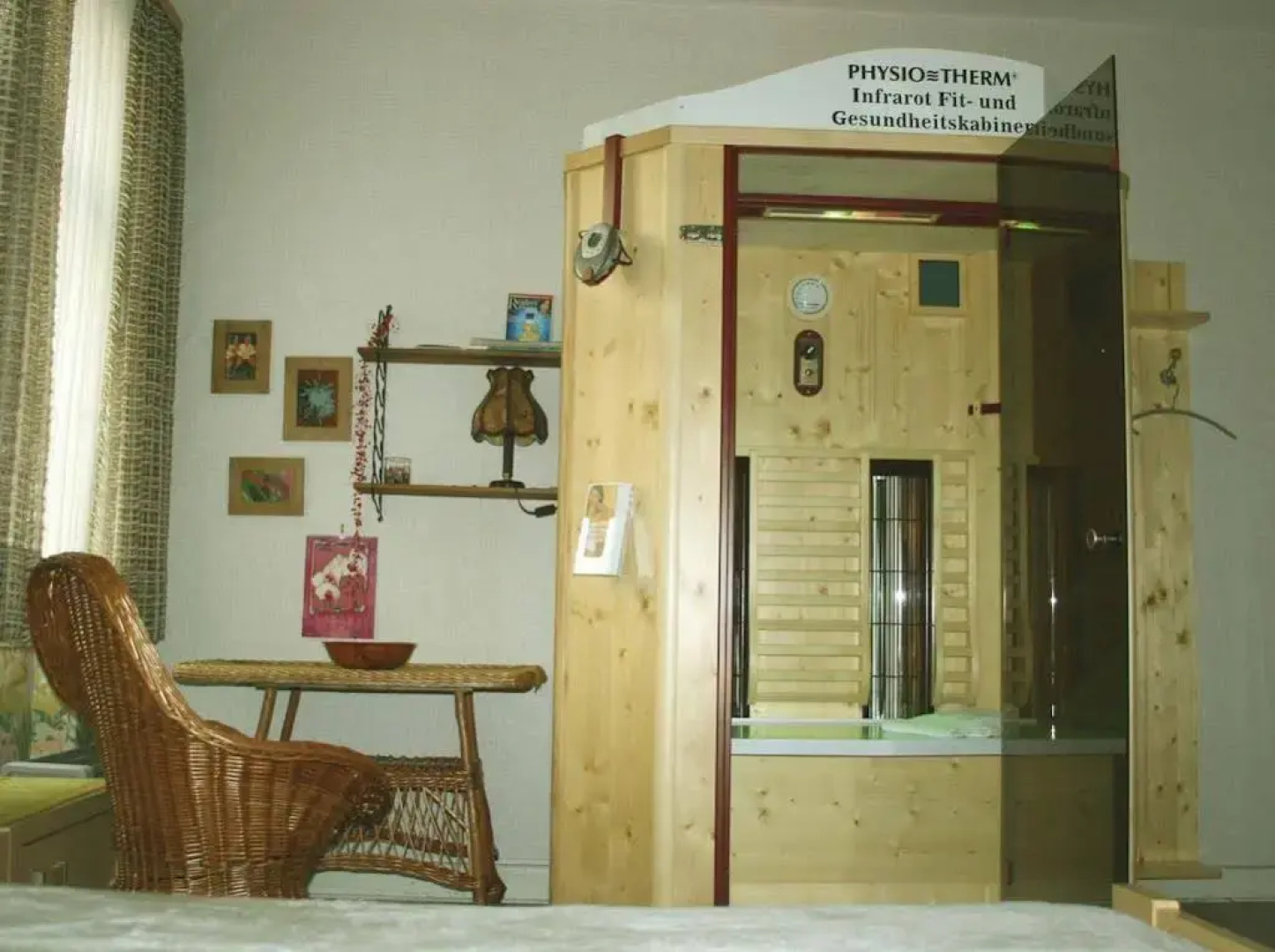 Pension am Walde