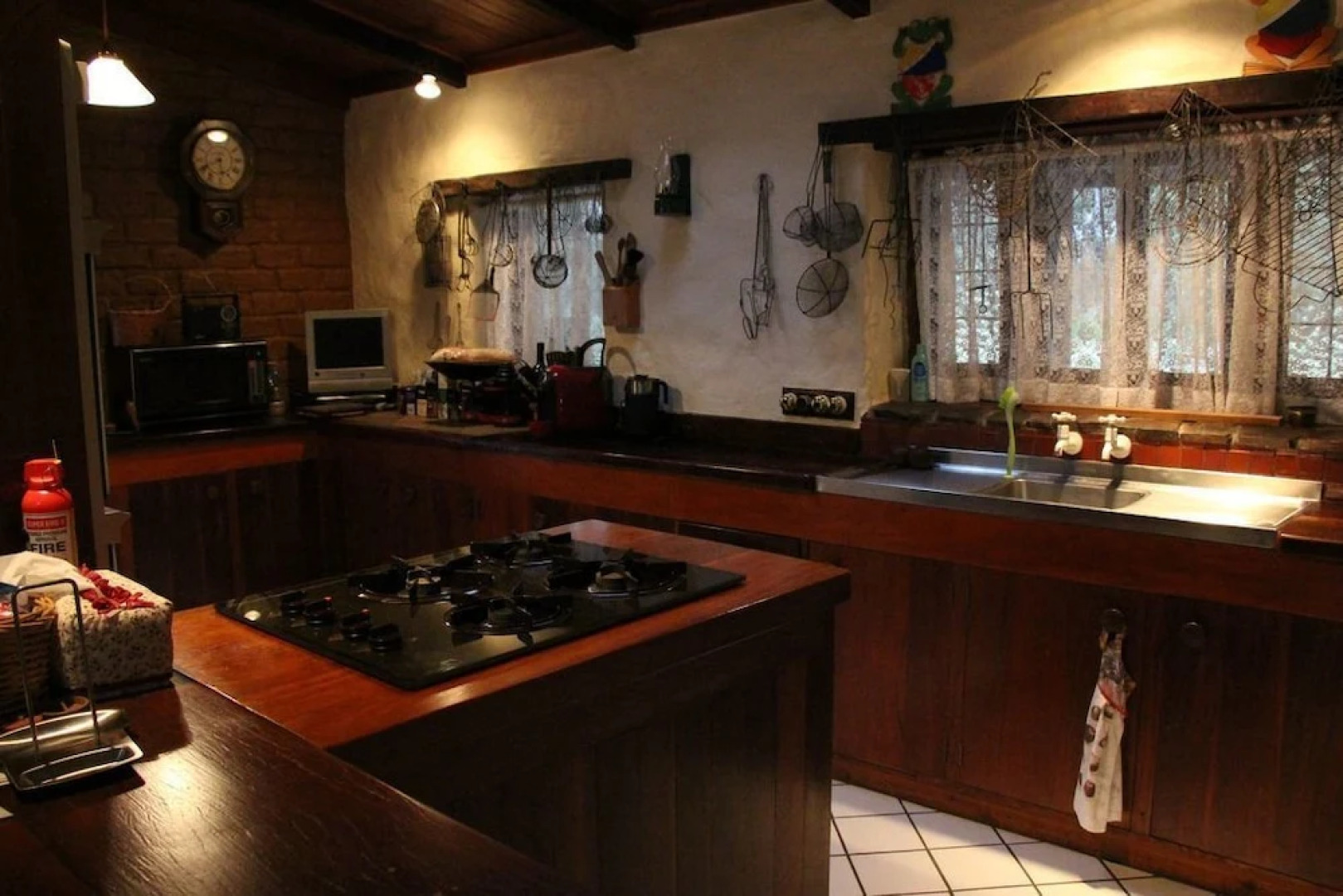 Lemke Cottage Moculta