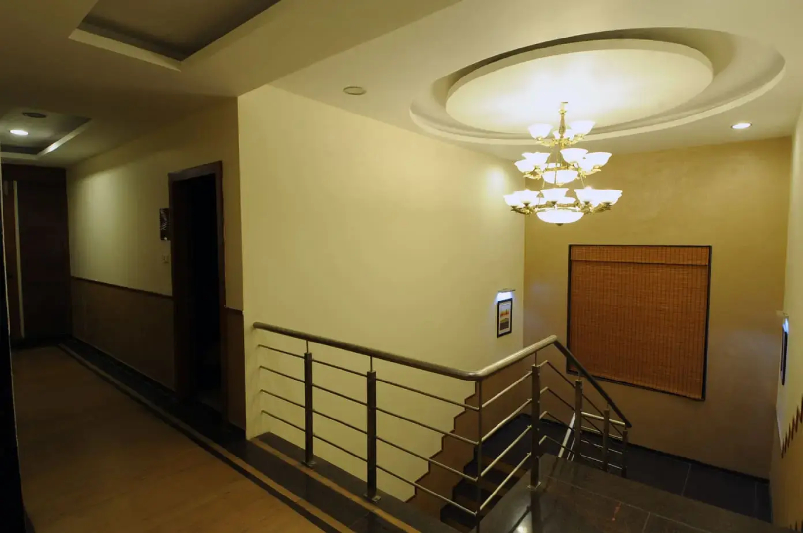 Hotel Imperial