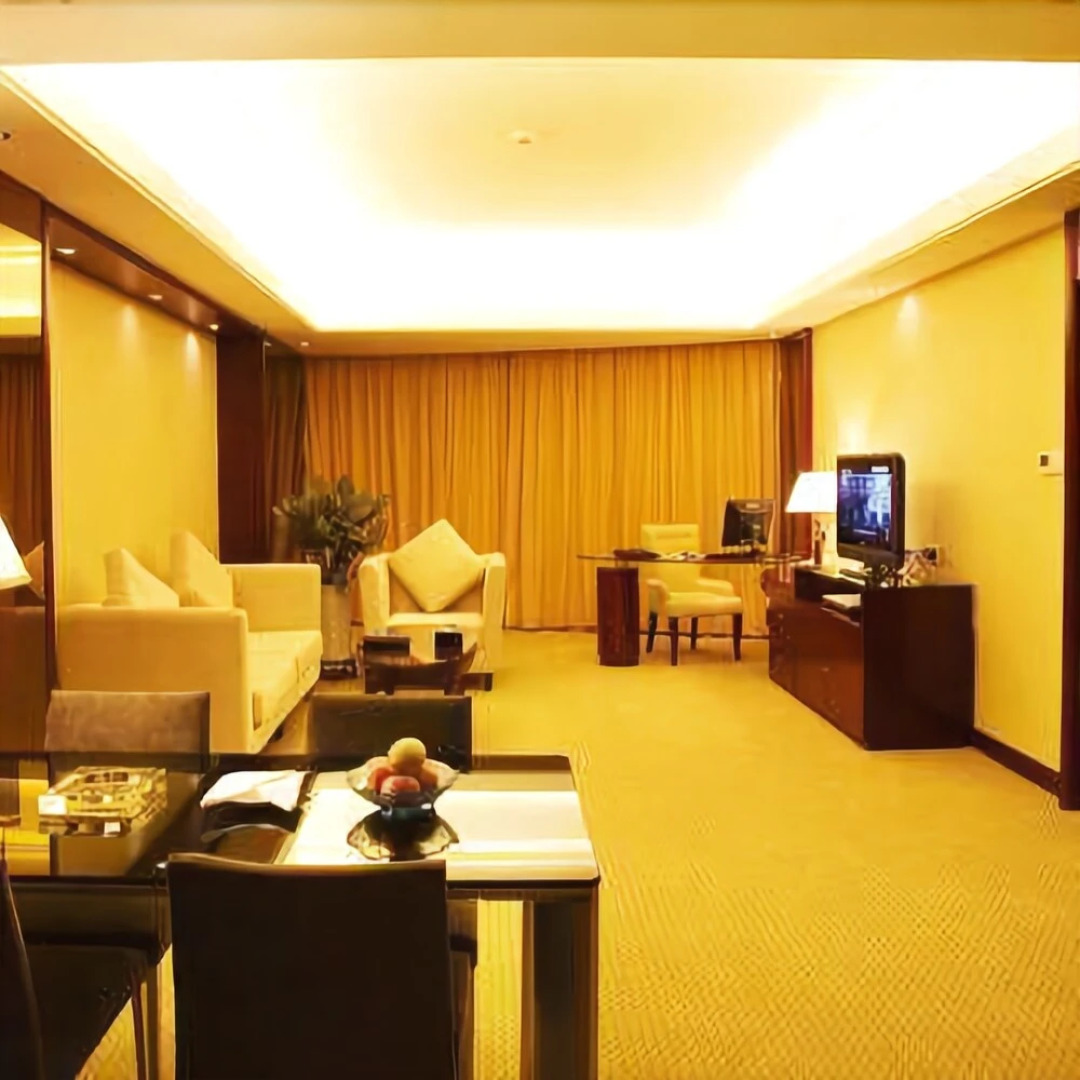 Wahtong Cheng Hotel