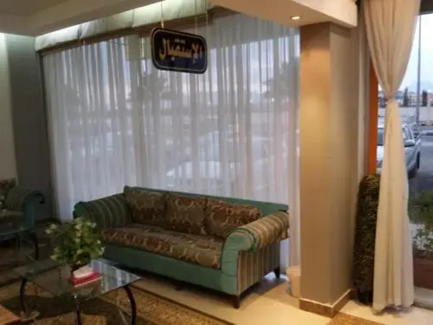 Assal Hail Hotel Apartments