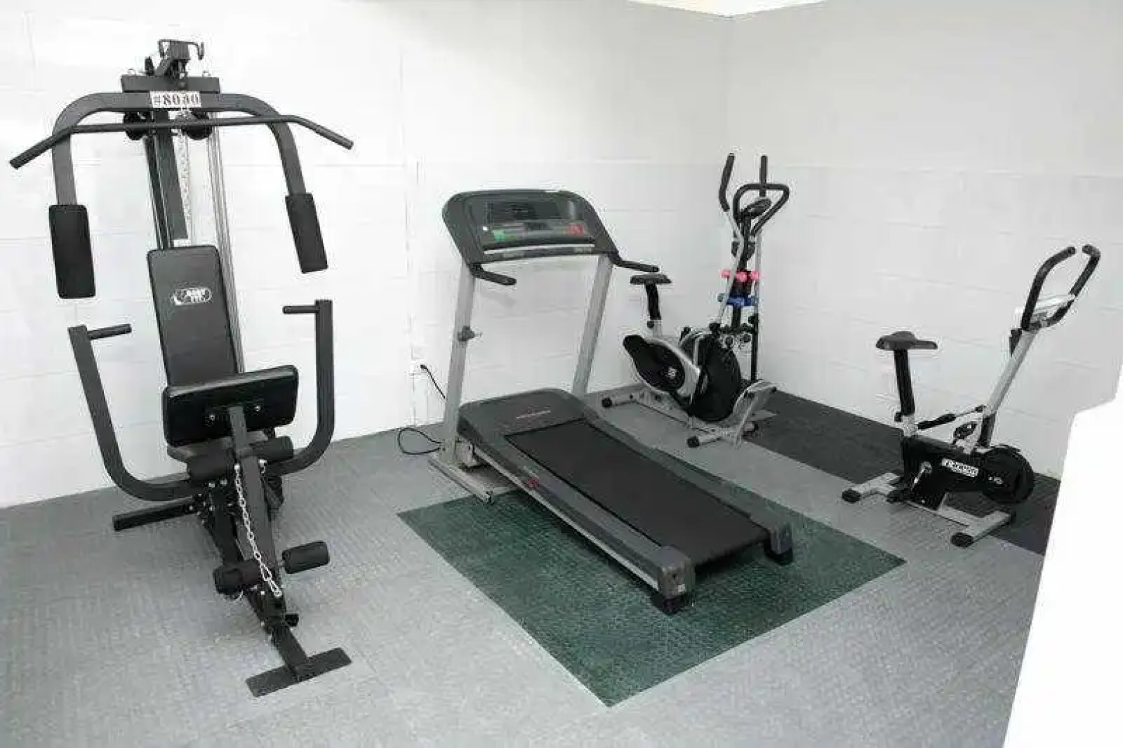 Plazamar Pacifico Hotel