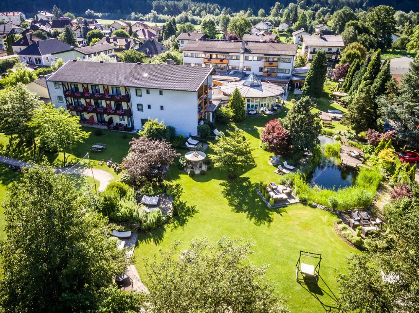 Ferienhotel Trattnig GmbH