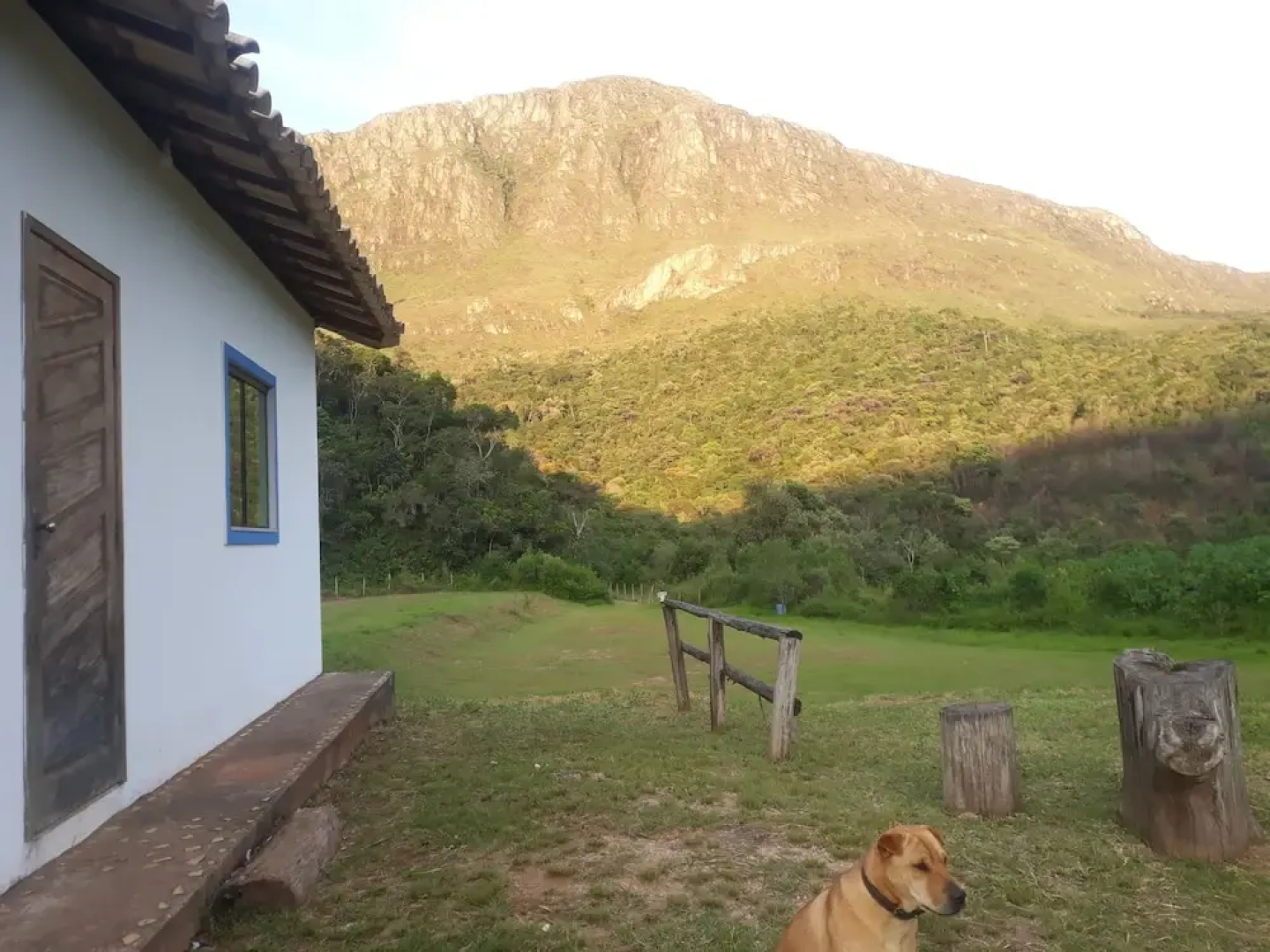 Pousada Ecorsini Aventura