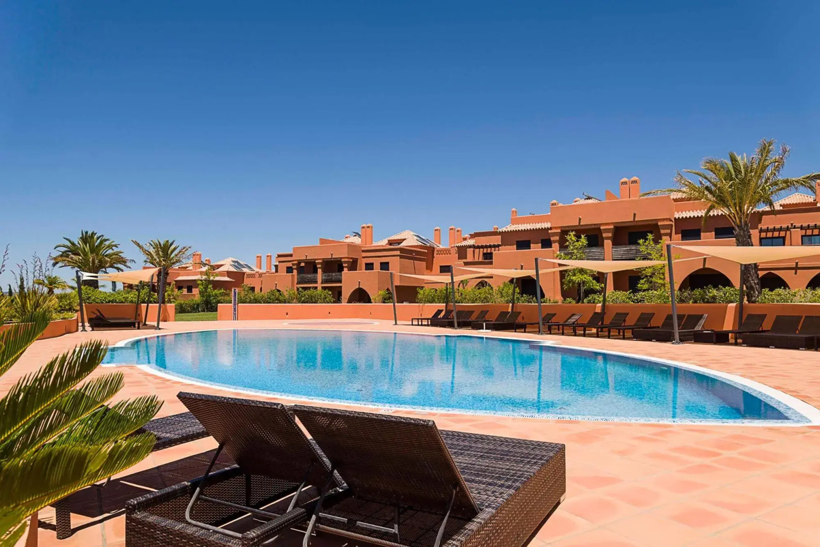 Amendoeira Golf Resort
