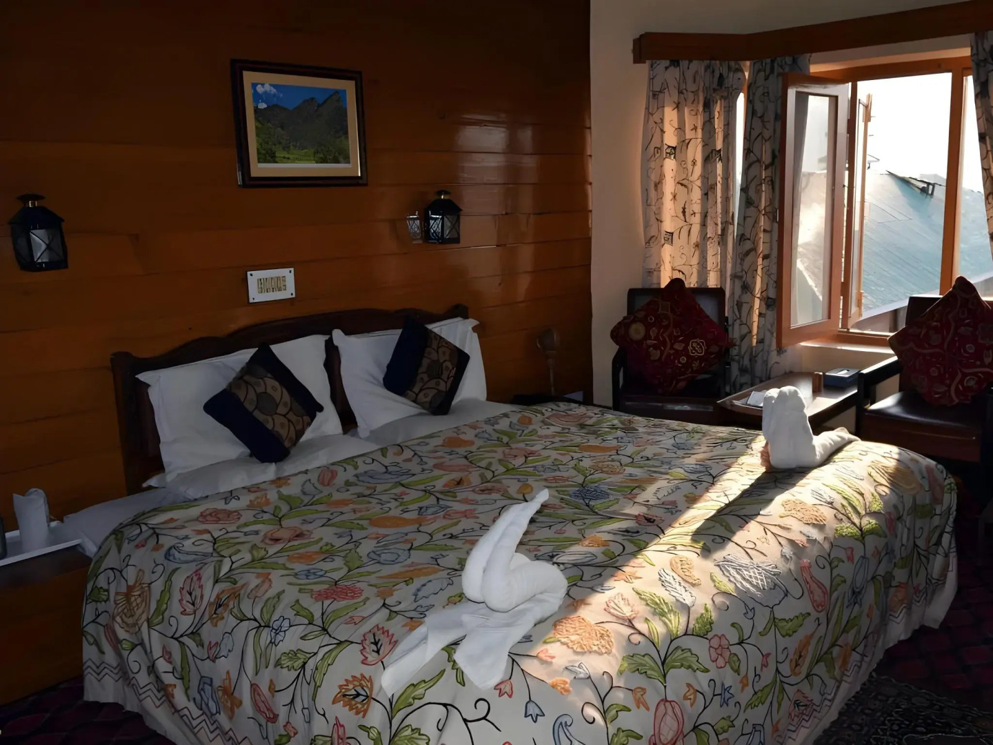 Welcome Hotel Gulmarg