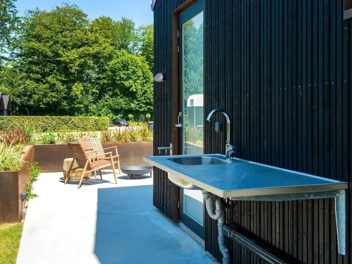 12 Person Holiday Home in Haderslev