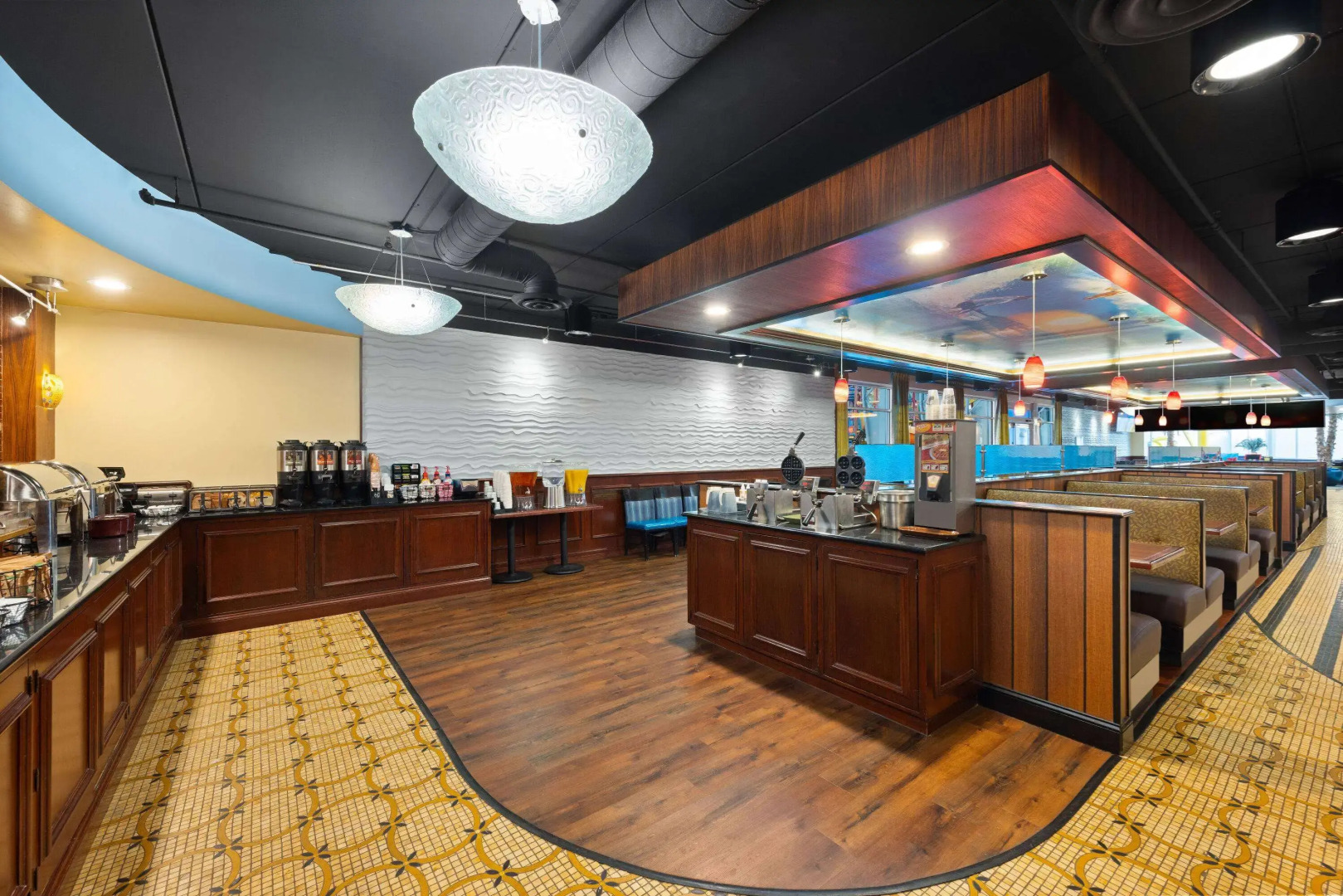 La Quinta Inn and Suites by Wyndham at WaTiki Waterpark