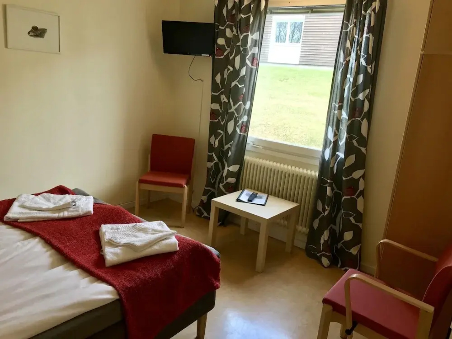 STF Malmfaltens Folkhogskola