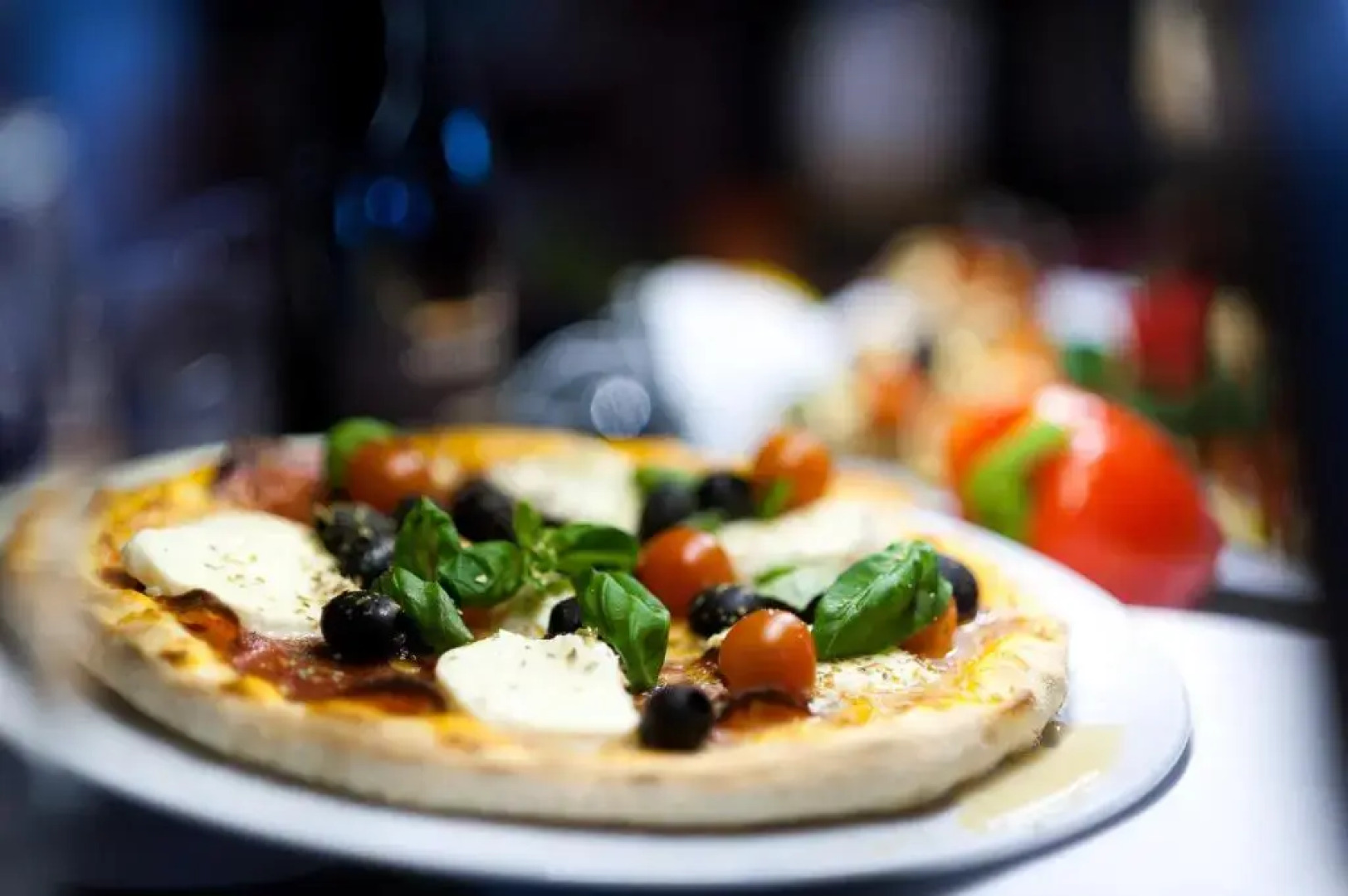 Hotel Ristorante Sicilia