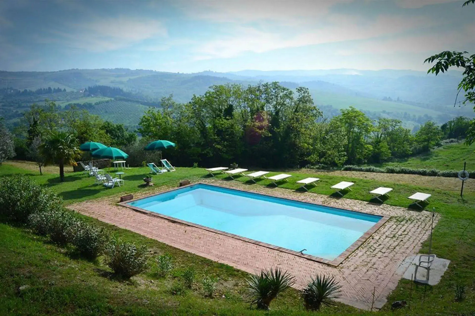 Fattoria Poggio al Sorbo