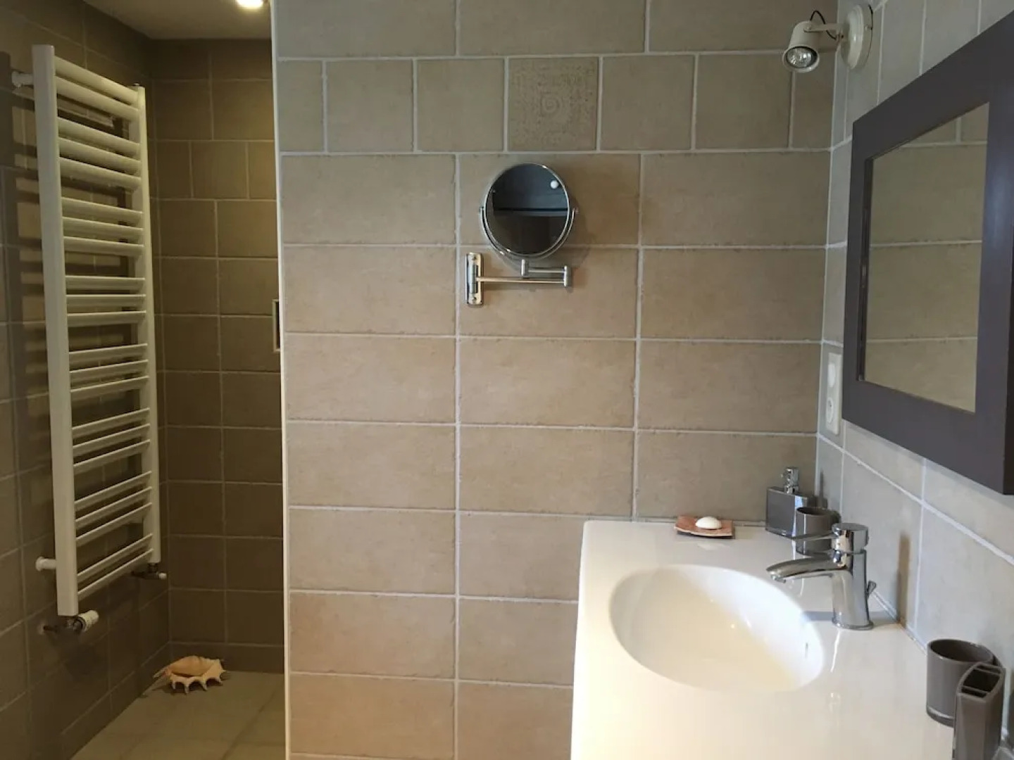 Mas de Vernières Family Suite for 2-4 Guests