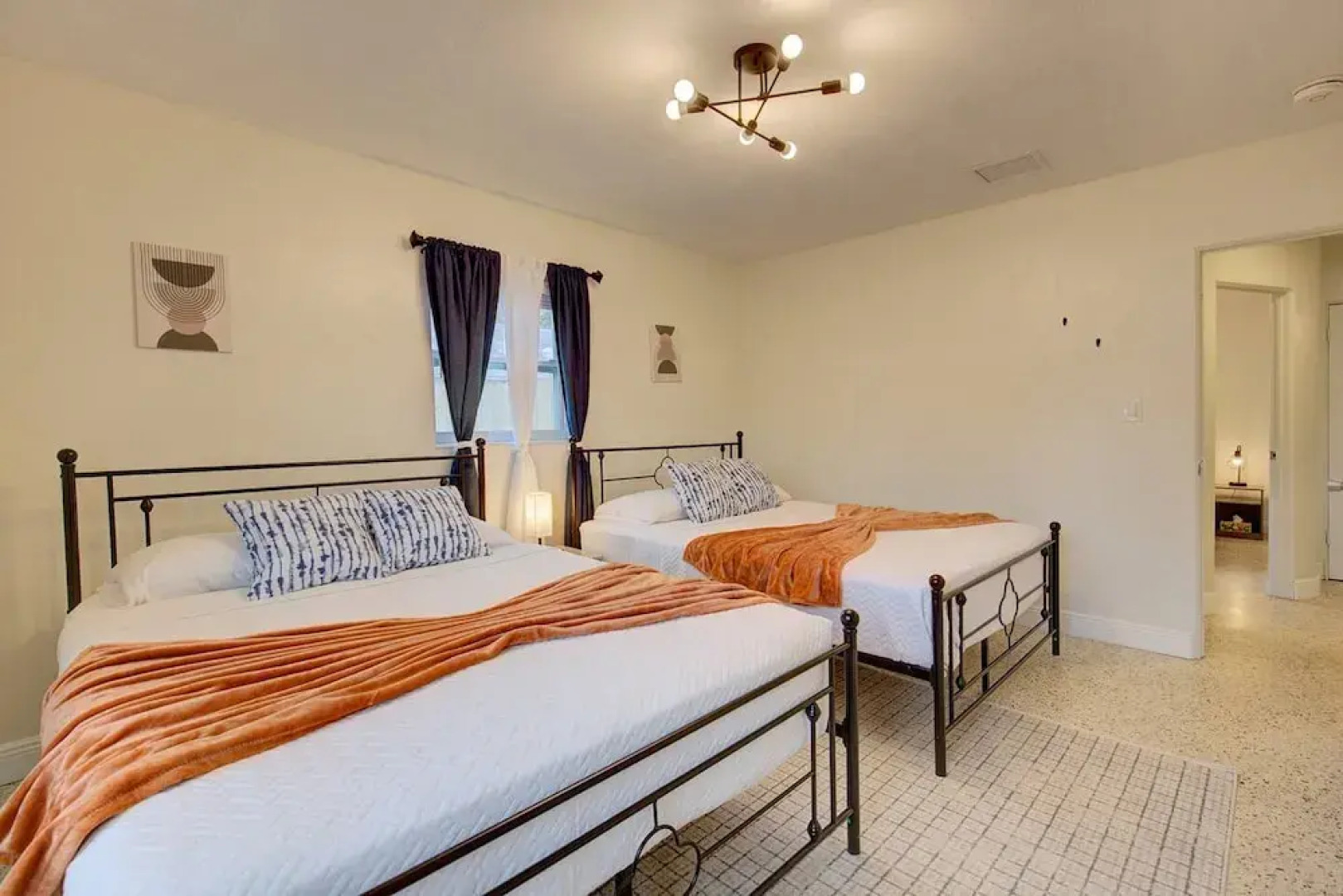 Palm Oasis 2 2 Serene Backyard Private Poolside