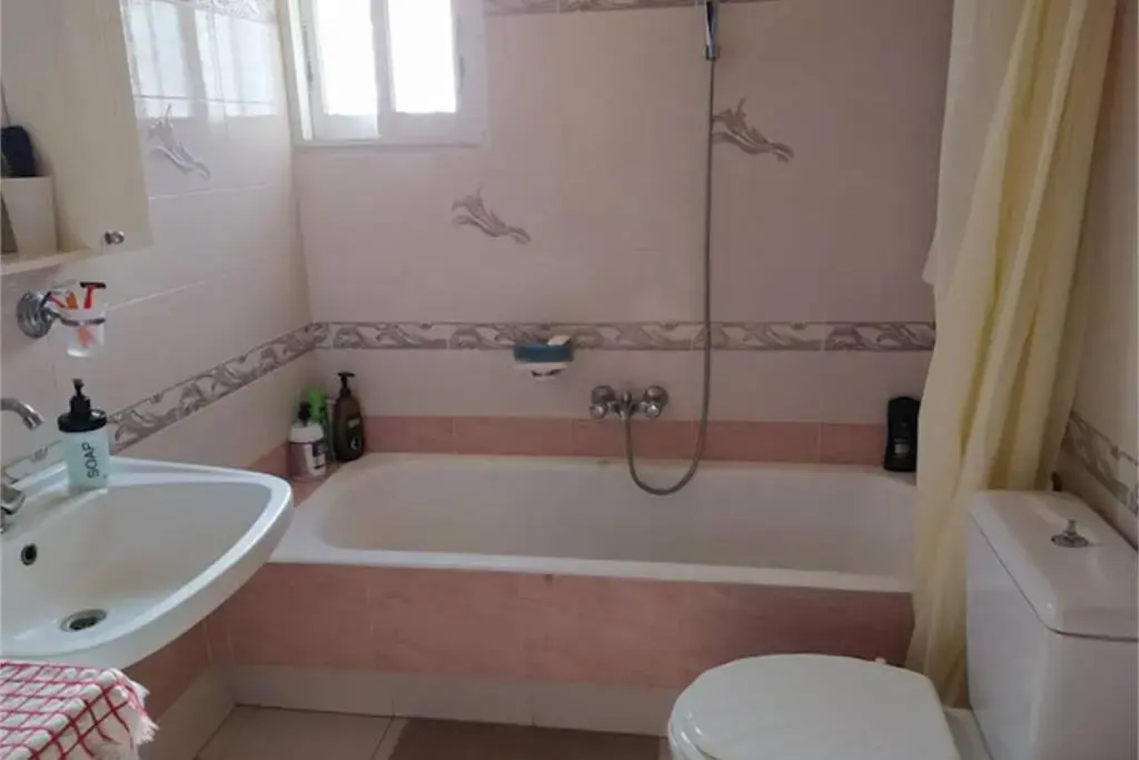 Vens apartment 90m2 at Eantio bay.