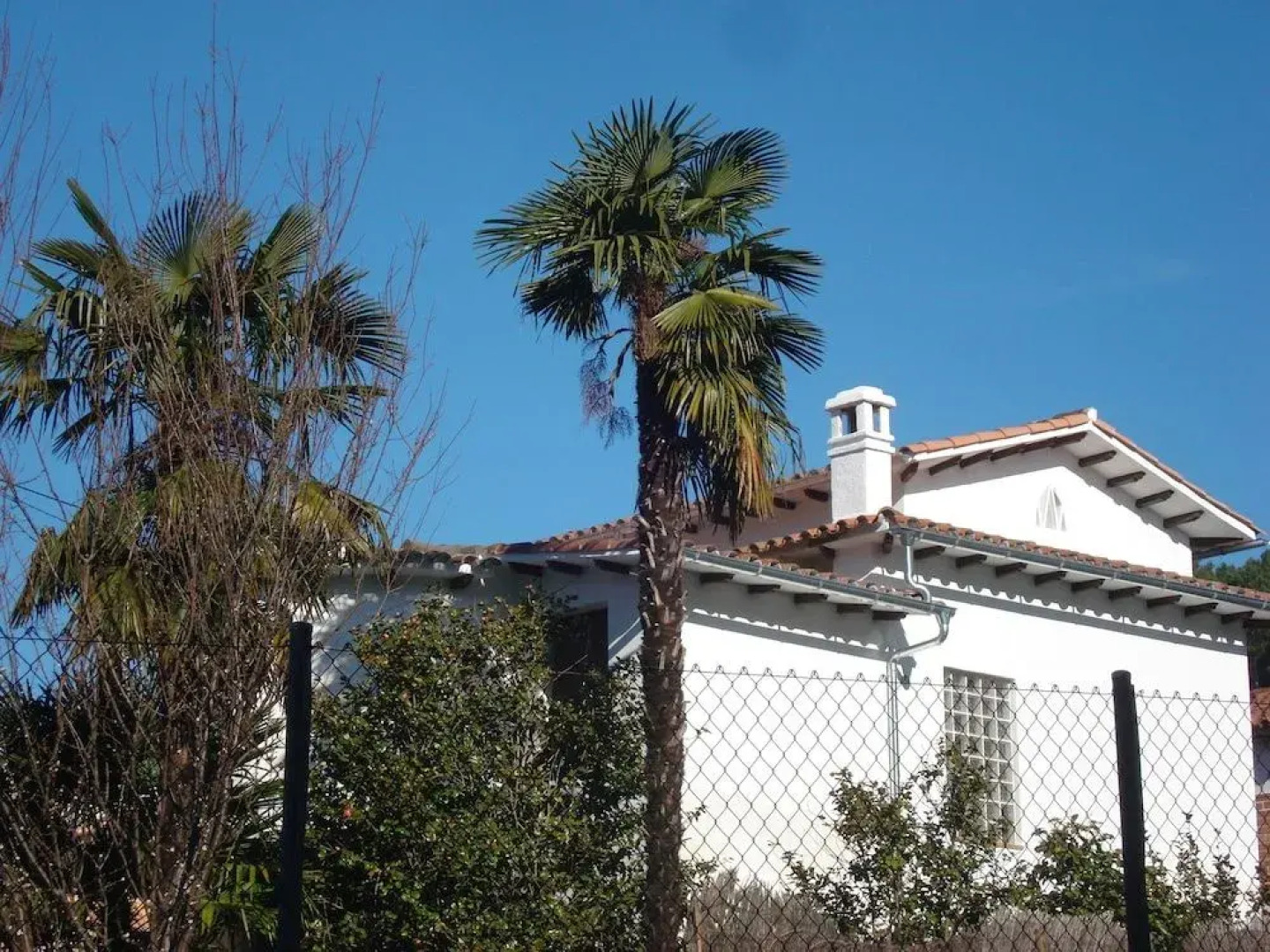 Villa Teresa CasasMontseny - Costa Brava