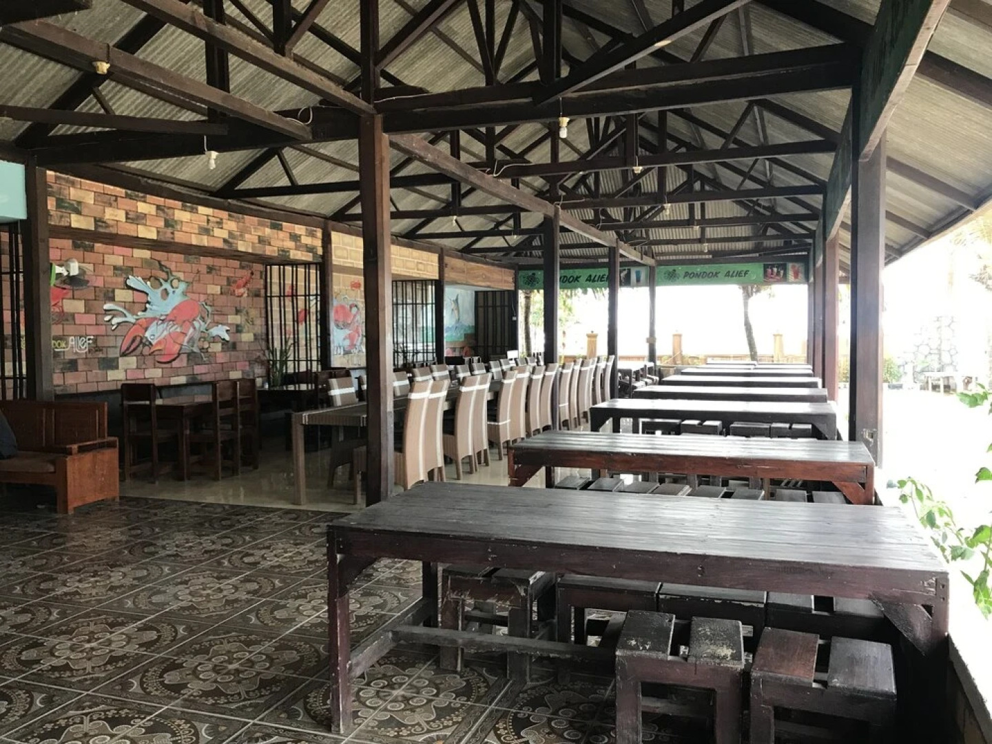 OYO 2257 Pondok Alief