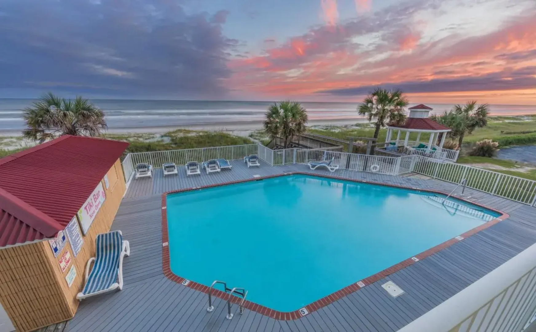The Islander Inn