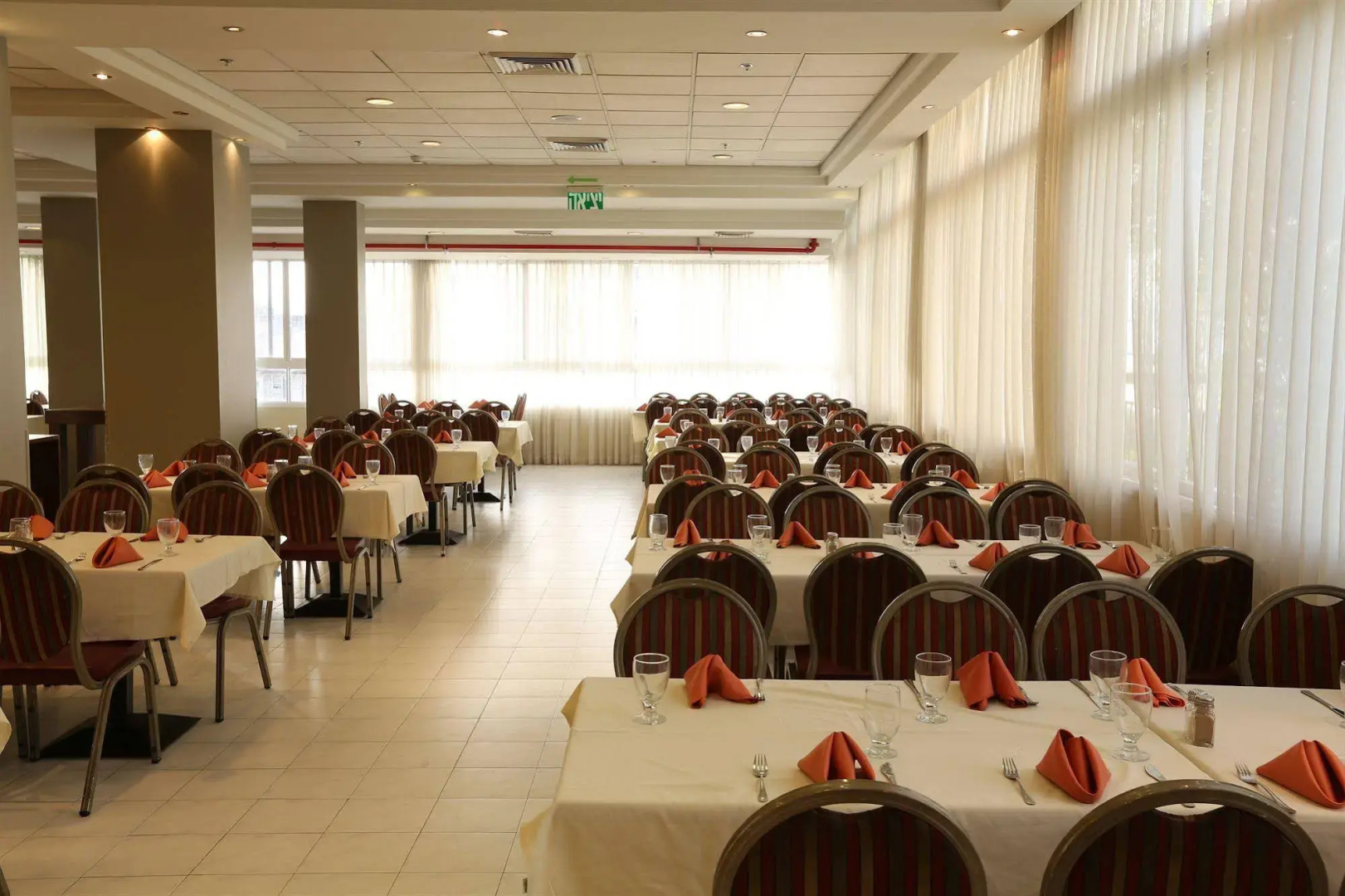 Jacob Tiberias by Jacob Hotels