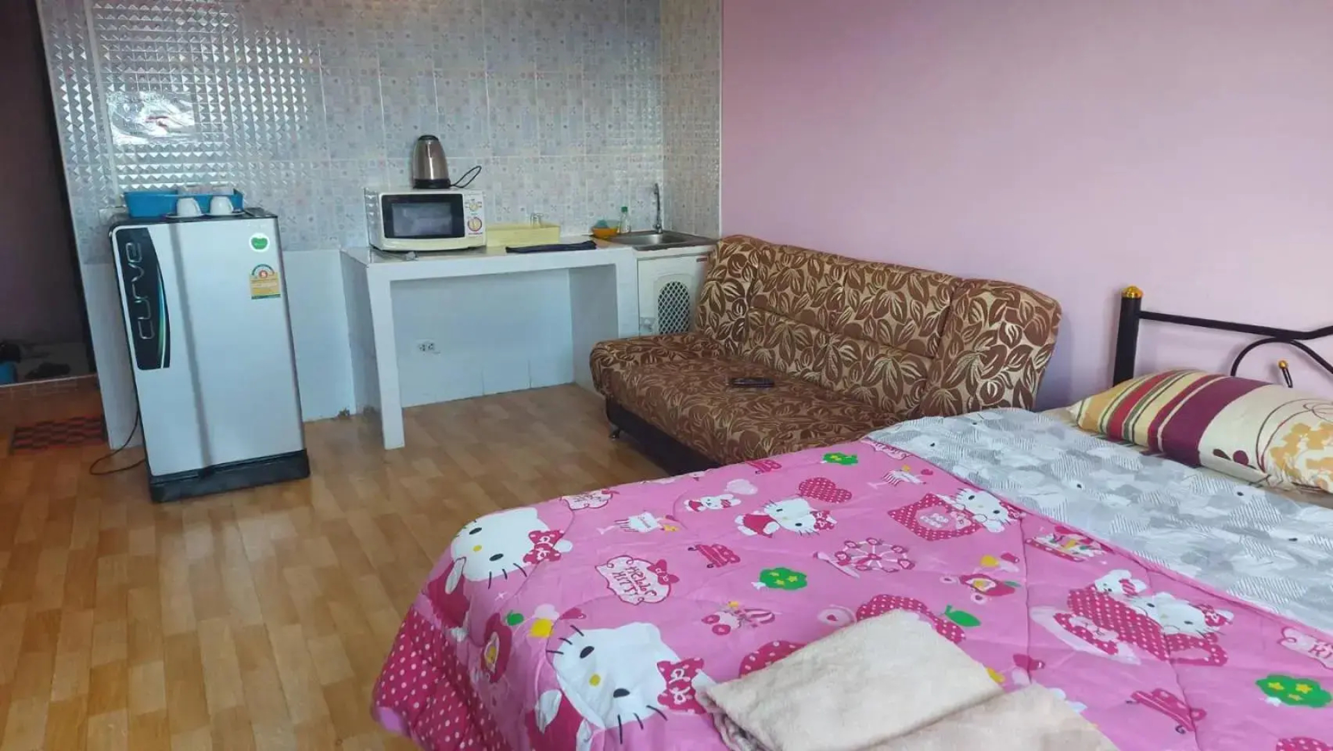 Smart Residence at Muengthongthani
