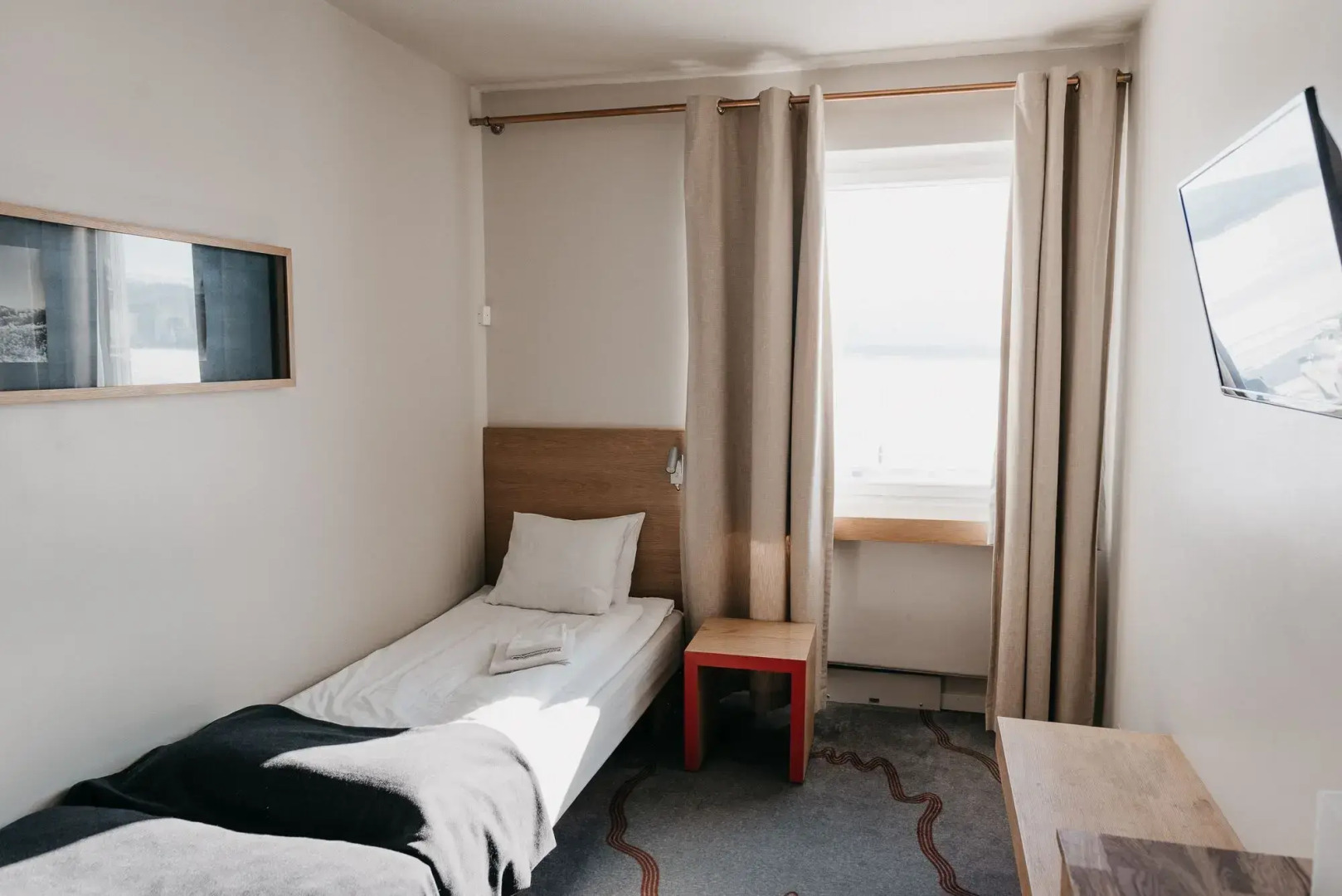 Tärnaby Fjällhotell