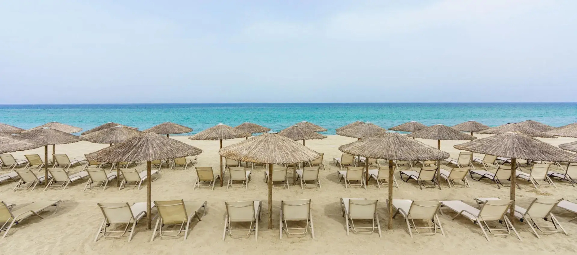 Курорт Cronwell Platamon