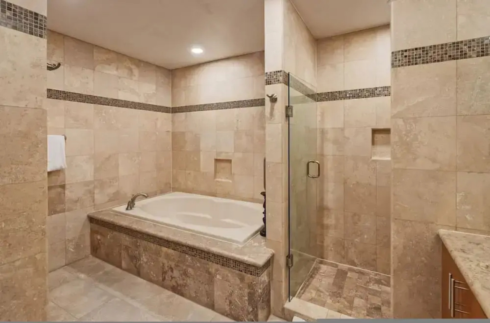 Luxury Las Palomas Oceanview Condo - Phase 2