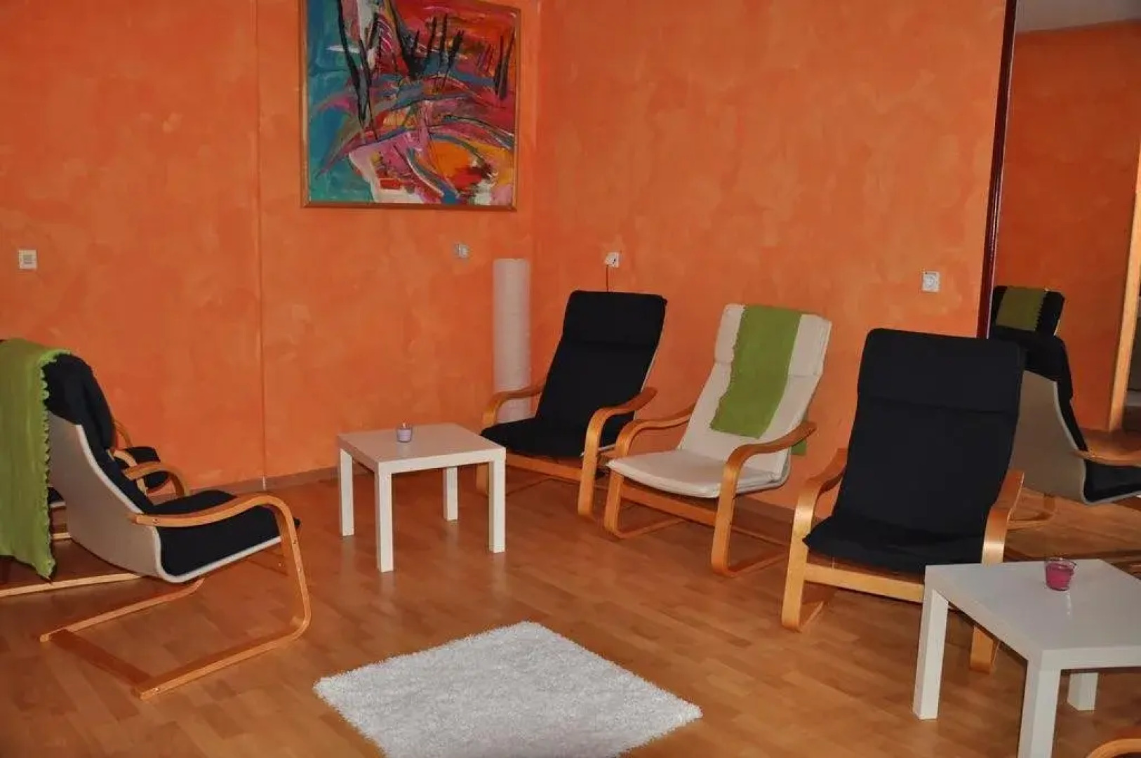 Hotel Ortus Residence