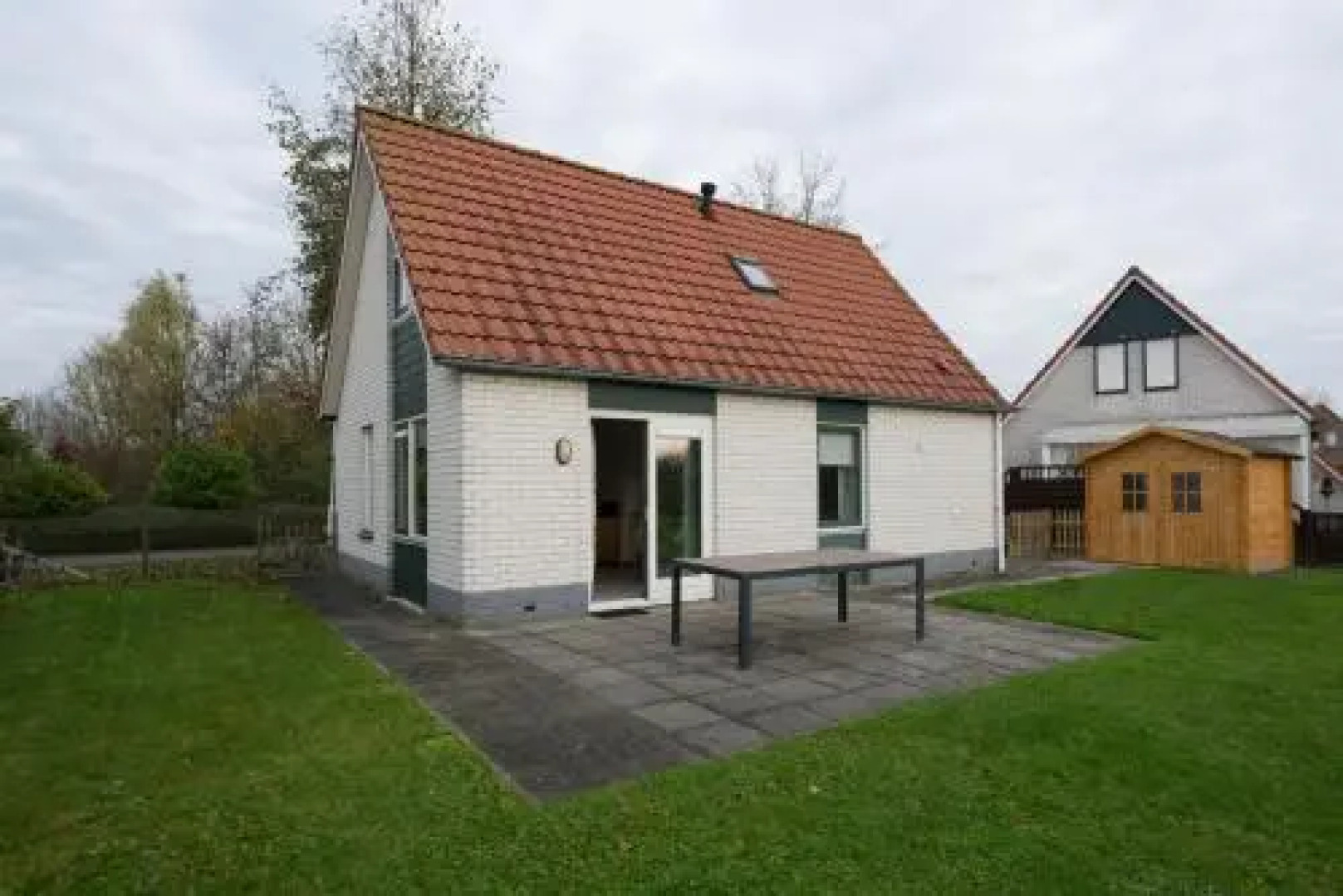 Park Schoneveld: Stern 228