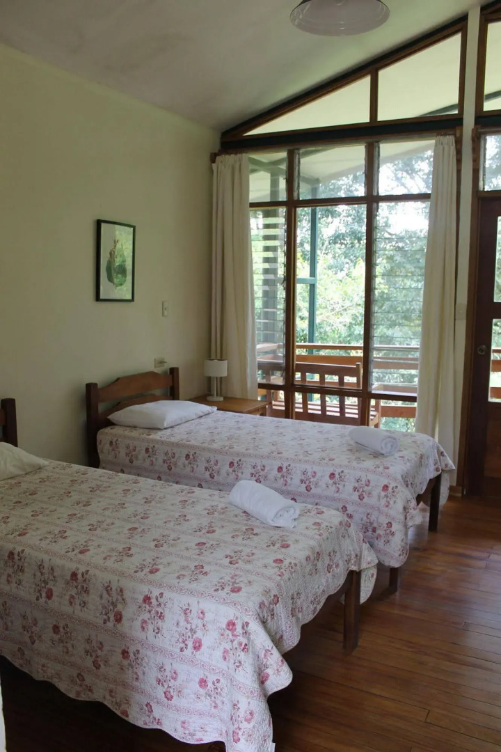 Las Cruces Biological Station