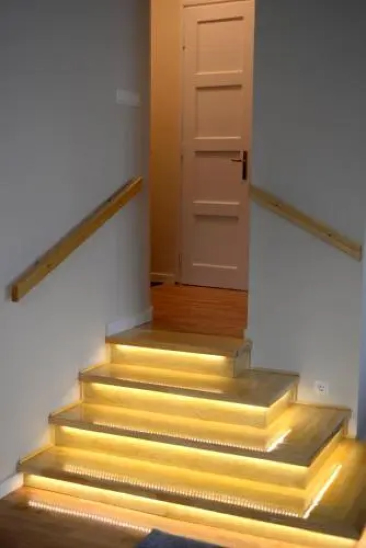 Stefania Studio Apartmanok