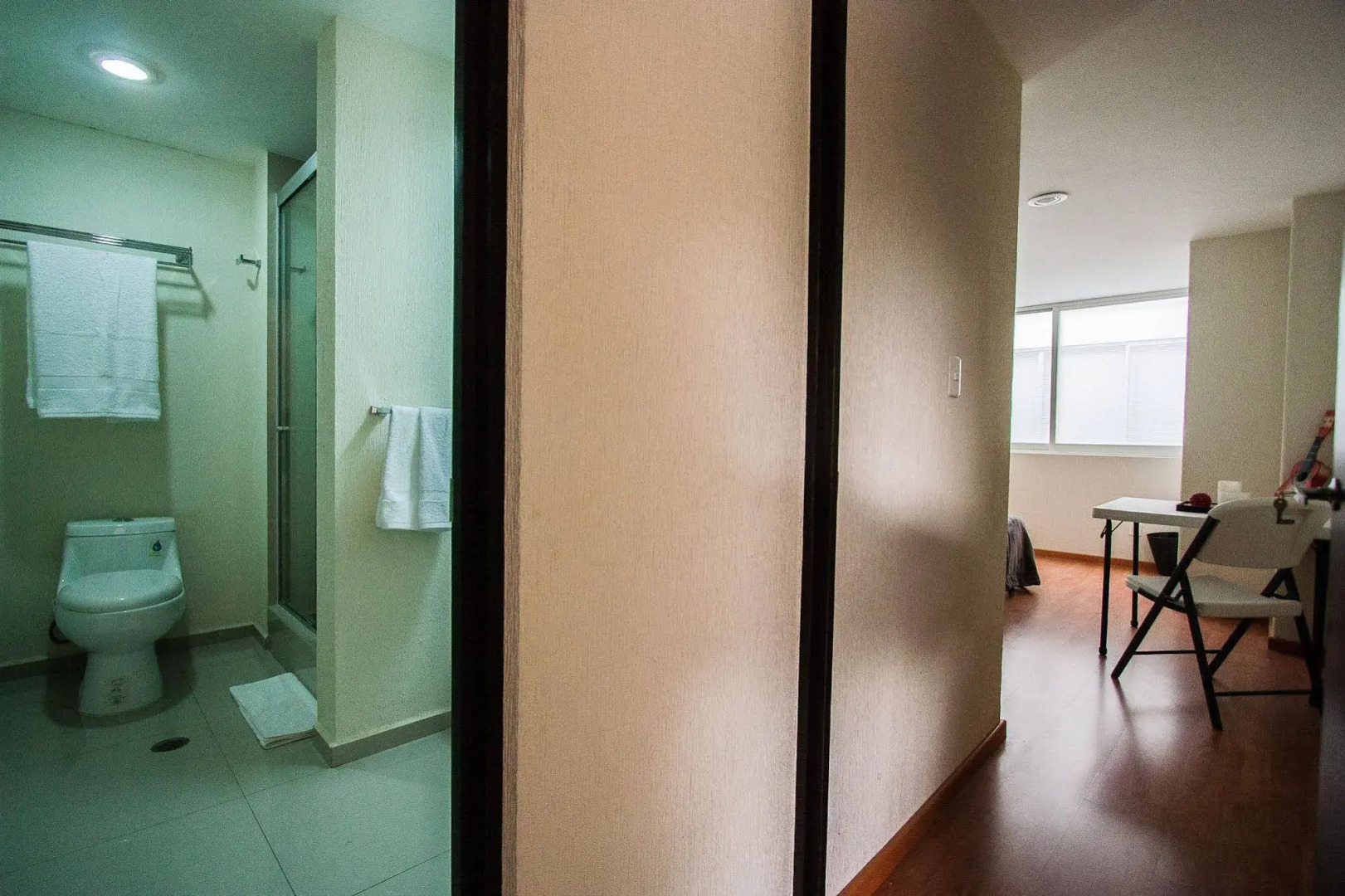 Shakespeare Apartment